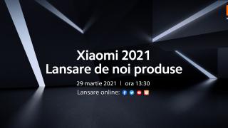 Xiaomi Mi 11 Ultra, Mi 11 Pro şi Mi 11 Lite primesc o dată de lansare: 29 martie