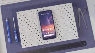 [UPDATE: Actualizarea este disponibilă și în România] HMD Global aduce Android 11 și pe telefonul de buget Nokia 3.2, model lansat în 2019
