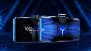 Lenovo Legion 2 Pro are debutul programat pe 8 aprilie; Smartphone de gaming cu 2 ventilatoare fizice pentru răcire