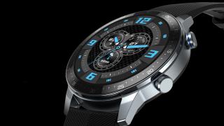 ZTE va lansa și un smartwatch alături de telefonul S30 Pro pe data de 30 martie; Se numește ZTE Watch GT