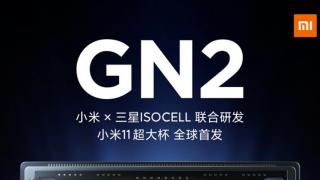 Xiaomi Mi 11 Ultra are confirmat senzorul Samsung ISOCELL GN2 de 50 megapixeli, cu Dual Pixel Pro autofocus și captură 4K@120fps