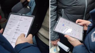 Smartphone-ul pliabil Xiaomi ar debuta pe 29 martie alături de Mi 11 Pro, Mi 11 Ultra și Mi 11 Lite (Zvon)