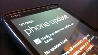 Microsoft lucrează deja la o actualizare Apollo+ pentru Windows Phone 8