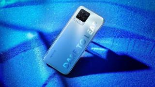 Realme 8 Pro devine oficial: telefon cu încărcare la 50W, cameră de 108 megapixeli, ecran Super AMOLED