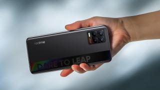 Realme 8 a fost lansat, cu procesor Helio G95, ecran AMOLED, cameră de 64 MP