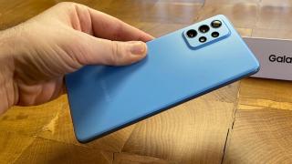 Turul Magazinelor #875: Samsung Galaxy A72 în stoc, preţ bun la căşti gaming, PC gaming, espressor automat