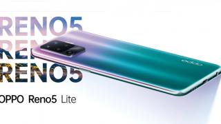 Oppo Reno5 Lite este anunțat oficial! Are ecran AMOLED, 8 GB RAM și ajunge în România