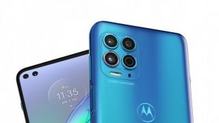 Motorola Moto G100 devine oficial; Flagship al seriei G, cu Snapdragon 870, ecran 90Hz și baterie de 5000 mAh