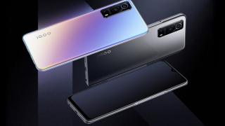 Vivo iQOO Z3 este oficial: telefon cu procesor Snapdragon 768G, încărcare la 55W, ecran de 120 Hz