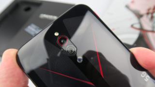 Nubia Red Magic 5G: Cameră mai bună la filmare decât la fotografiere