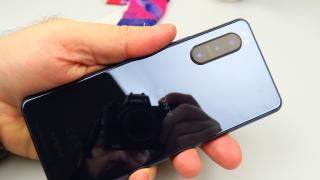 Sony Xperia 5 II: Hardware de Xperia 1 II Compact