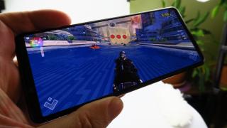 Sony Xperia 5 II: Benchmark-uri fără cusur, performanţa de top 5