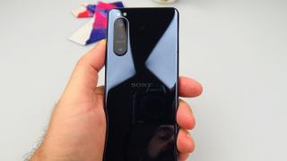 Sony Xperia 5 II: Bateria livrează în sfârşit pe măsura aşteptărilor