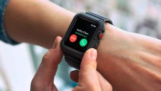 Apple Watch ar putea primi o variantă robustă, cu un debut așteptat pe final de an sau la început de 2022