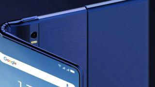 TCL lucrează la un telefon cu două ecrane: unul rulabil și unul pliabil; Iată cum va funcționa