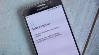 Atenţie la "System Update"!; Iată cea mai nouă formă de malware care afectează telefoanele Android