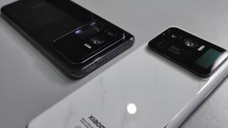 Xiaomi Mi 11 Ultra primeşte un nou teaser, axat pe sistemul său revoluţionar de răcire