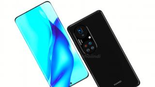 Noua serie Huawei P50 ar debuta pe 27 aprilie; Harmony OS este așteptat pe 24 aprilie