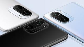 Xiaomi Mi 11i devine oficial! Flagship slim cu procesor Snapdragon 888, ecran plat AMOLED E4 și refresh rate de 120Hz