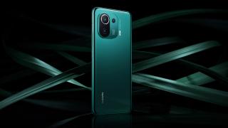 Xiaomi Mi 11 Pro a debutat oficial! Primul flagship al companiei cu certificare IP68,  baterie revoluționară și senzor principal Samsung GN2 de 50 MP