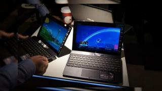 IDC: Tabletele cu Windows 8 vor ajunge la 10% din piață până În 2016