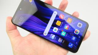 Xiaomi Redmi Note 9 Pro: OS, UI, aplicaţii tipice MIUI 11, minimaliste