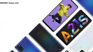 Galaxy A21s primește actualizarea la Android 11; Devine unul dintre cele mai accesibile smartphone-uri Samsung cu OneUI 3.1