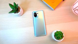 Xiaomi Mi 11 primește acum actualizarea stabilă la MIUI 12.5; Iată ce e nou