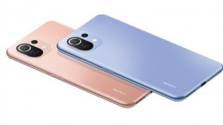 Preț și disponibilitate Xiaomi Mi 11 Lite 4G în România