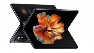 Xiaomi Mi Mix Fold este oficial: primul telefon pliabil Xiaomi aduce lentilă lichidă, un format familiar