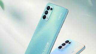 Apar noi detalii despre seria Oppo Reno 6; Unul dintre smartphone-uri are CPU MediaTek Dimensity 1200 la bord