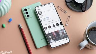 Samsung Galaxy S21 FE are o nouă scăpare; Ar sosi în august cu o cameră selfie de 32 MP 