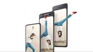Samsung Galaxy A82 este listat în Google Play Console; Telefonul va avea procesor Snapdragon 855+