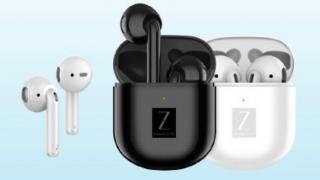 ZTE LiveBuds SE este o nouă pereche de căşti TWS accesibilă, cu design in ear, rezistență la lichide