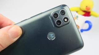 Motorola Moto G9 Power: Camera pierde unele funcţii de la Moto G8 Power, câştigul real e senzorul principal