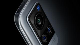 Vivo X60t debutează cu ecran AMOLED 120Hz, cameră foto cu optică ZEISS și CPU MediaTek Dimensity