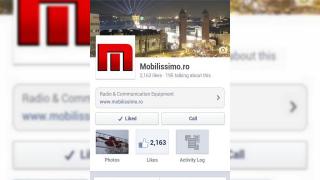 Aplicația Facebook pentru Android primește o actualizare majoră, devină nativă, renunța la HTML5