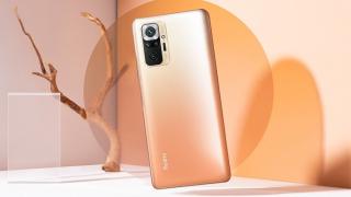 Xiaomi lansează seria Redmi Note 10 la nivel global, un cvartet compus din Note 10, Note 10S, Note 10 5G și Note 10 Pro