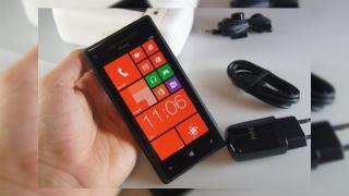 Câteva impresii legate de HTC 8X