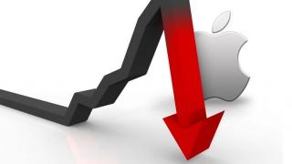 Apple are un debut timid cu iPhone 5 În China, acțiunile și comenzile de componente pentru iPhone scad
