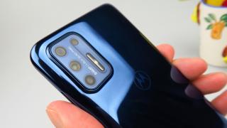 Motorola Moto G9 Plus: Camera numărul 1 din seria Moto G până acum