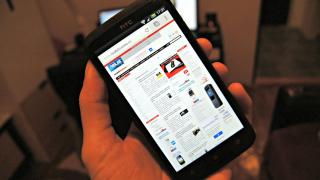 Câteva teste benchmark cu HTC One X+