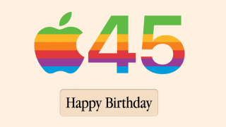 Apple a împlinit 45 de ani de la înfiinţare; Iată mesajul transmis de CEO-ul Tim Cook, dar şi un scurt istoric al companiei