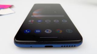 Motorola Moto G9 Plus: Baterie generoasă pentru Netflix şi gaming