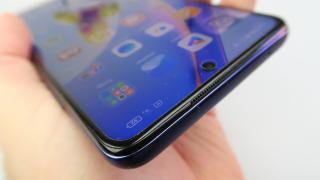 Xiaomi Mi 10T Lite: Acustică stereo destul de cuminte
