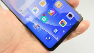 Xiaomi Mi 10T Lite: OS, UI, aplicaţii cu un MIUI 12 deja familiar
