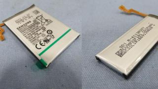 Samsung Galaxy Z Flip 2 are certificate bateriile, dar și fotografiate; Iată la ce capacitate ajung