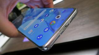 OnePlus 9 Pro: Acustica e cum am lăsat-o pe OnePlus 8, excelentă