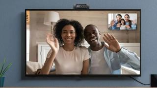OnePlus pregăteşte un webcam pentru smart TV, care să te ajute cu munca, scoala de acasă