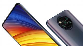 POCO F3 și POCO X3 Pro sosesc oficial în România, telefoane high-end disponibile cu 100 lei reducere la debut și 6 luni garanție premium pentru ecran